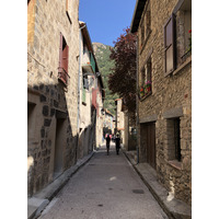 Picture France Villefranche de Conflent 2018-04 20 - Cost Villefranche de Conflent