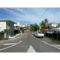 Picture New Caledonia Noumea 2010-05 108 - Walking Street Noumea