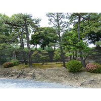 Picture Japan Kyoto Nijo Castle Honmaru Palace 2010-06 49 - Hotel Pool Honmaru Palace