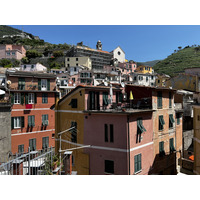 Picture Italy The Cinque Terre 2022-05 88 - Streets The Cinque Terre