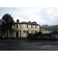 Picture United Kingdom Brecon 2006-05 62 - Hotel Brecon