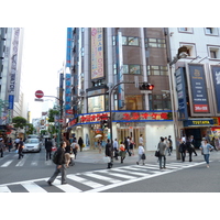 Picture Japan Tokyo Shinjuku 2010-06 5 - Land Shinjuku