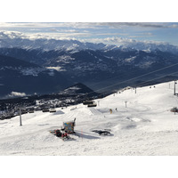 Picture Swiss Crans Montana 2020-12 189 - Spring Crans Montana