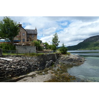 Picture United Kingdom Wester Ross 2011-07 13 - City Sight Wester Ross