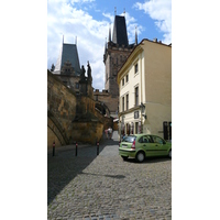 Picture Czech Republic Prague Around Prague Castle 2007-07 45 - Lakes Around Prague Castle