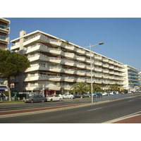 Picture France Cagnes sur Mer 2006-01 91 - Restaurants Cagnes sur Mer