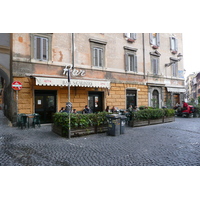 Picture Italy Rome Trastevere 2007-11 63 - Streets Trastevere