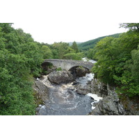 Picture United Kingdom Scotland 2011-07 10 - Waterfalls Scotland