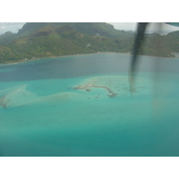 Picture Polynesia Bora Bora 2006-04 16 - Hot Season Bora Bora