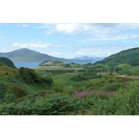 Picture United Kingdom Wester Ross 2011-07 27 - Saving Wester Ross