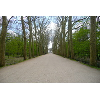 Picture France Chenonceau Castle Gardens of Chenonceau 2008-04 53 - Monument Gardens of Chenonceau