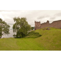 Picture United Kingdom Scotland Urquhart Castle (Loch Ness) 2011-07 37 - Restaurant Urquhart Castle (Loch Ness)