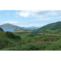 Picture United Kingdom Wester Ross 2011-07 174 - Shopping Wester Ross