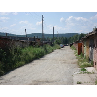 Picture Russia Ural 2006-07 239 - Streets Ural