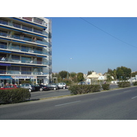 Picture France Cagnes sur Mer 2006-01 8 - Streets Cagnes sur Mer