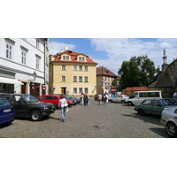 Picture Czech Republic Prague Around Prague Castle 2007-07 44 - Hotel Pool Around Prague Castle