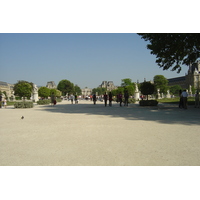 Picture France Paris Garden of Tuileries 2007-05 87 - Rentals Garden of Tuileries