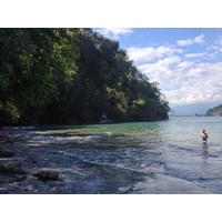 Picture Costa Rica Manuel Antonio 2015-03 245 - Cheap Room Manuel Antonio