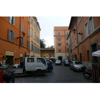 Picture Italy Rome Trastevere 2007-11 8 - Hotel Pool Trastevere