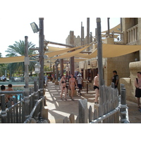 Picture United Arab Emirates Dubai Wild Wadi 2007-03 80 - Spring Wild Wadi