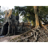 Picture Cambodia Siem Reap Angkor Thom 2023-01 39 - Price Angkor Thom