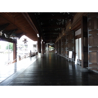 Picture Japan Kyoto Higashi Honganji Temple 2010-06 26 - SPA Higashi Honganji Temple