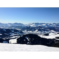 Picture France Megeve Mont d'Arbois 2012-02 7 - Lakes Mont d'Arbois