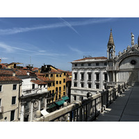 Picture Italy Venice Saint Mark's Basilica 2022-05 123 - Restaurant Saint Mark's Basilica