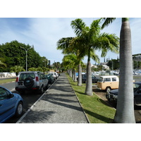 Picture New Caledonia Noumea 2010-05 34 - Transport Noumea