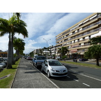 Picture New Caledonia Noumea 2010-05 41 - Transport Noumea