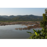 Picture Thailand Mekong river 2012-12 139 - City Sights Mekong river