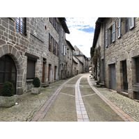 Picture France Marcoles 2018-04 15 - Street Marcoles