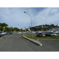 Picture New Caledonia Noumea 2010-05 32 - Weather Noumea