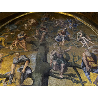 Picture Italy Venice Saint Mark's Basilica 2022-05 258 - Accomodation Saint Mark's Basilica