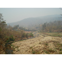 Picture Thailand Pang Mapha to Pai road 2007-02 43 - Street Pang Mapha to Pai road