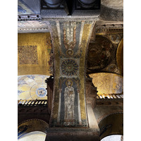 Picture Italy Venice Saint Mark's Basilica 2022-05 234 - Saving Saint Mark's Basilica