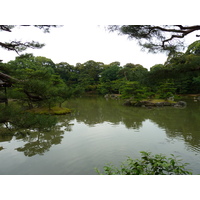 Picture Japan Kyoto Kinkakuji Temple(Golden Pavilion) 2010-06 60 - Streets Kinkakuji Temple(Golden Pavilion)