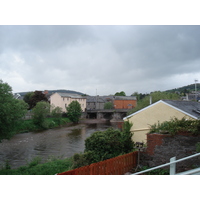 Picture United Kingdom Brecon 2006-05 39 - Rain Season Brecon