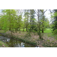 Picture France Chenonceau Castle Gardens of Chenonceau 2008-04 43 - Weather Gardens of Chenonceau