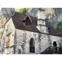 Picture France Rocamadour 2018-04 333 - Hotel Pools Rocamadour