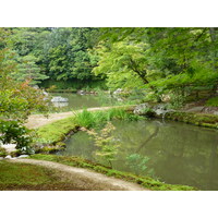 Picture Japan Kyoto Kinkakuji Temple(Golden Pavilion) 2010-06 12 - Shopping Kinkakuji Temple(Golden Pavilion)