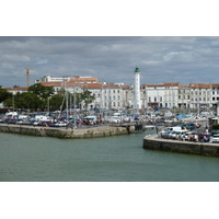 Picture France La Rochelle Chain Tower 2010-08 10 - SPA Chain Tower