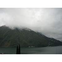 Picture Swiss Lugano 2001-10 12 - Lands Lugano