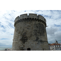 Picture France La Rochelle Chain Tower 2010-08 8 - Transport Chain Tower