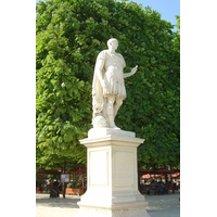 Picture France Paris Garden of Tuileries 2007-05 294 - Weather Garden of Tuileries