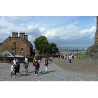 Picture United Kingdom Edinburgh 2011-07 9 - Lands Edinburgh