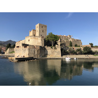 Picture France Collioure 2018-04 393 - Spring Collioure