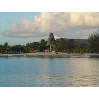 Picture Polynesia Meridien Bora Bora Hotel 2006-04 73 - Shopping Meridien Bora Bora Hotel