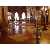 Picture Turkey Istanbul Dolmabahce Palace 2004-12 55 - Rentals Dolmabahce Palace