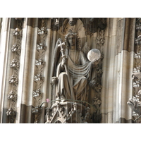 Picture Germany Cologne Cathedral 2007-05 42 - City Cathedral